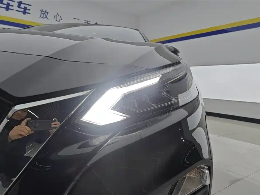 Nissan Teana 2021 из CN, фото 3