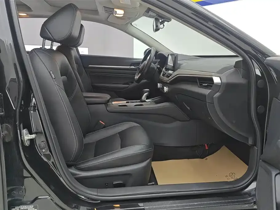 Nissan Teana 2021 из CN, фото 9