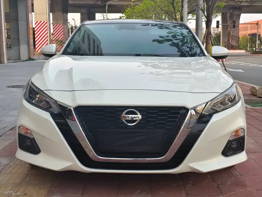 Nissan Teana 2022 из CN, фото 6