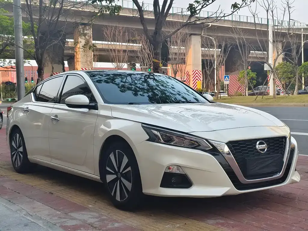 Nissan Teana 2022 из CN, фото 7