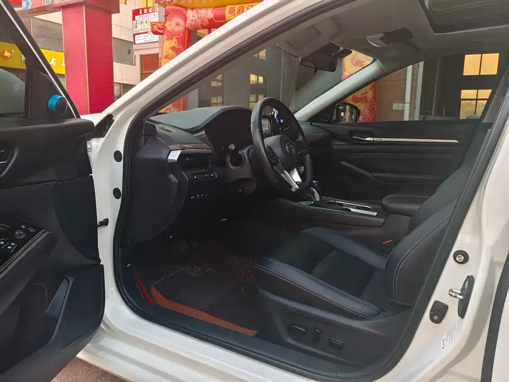 Nissan Teana 2022 из CN, фото 4