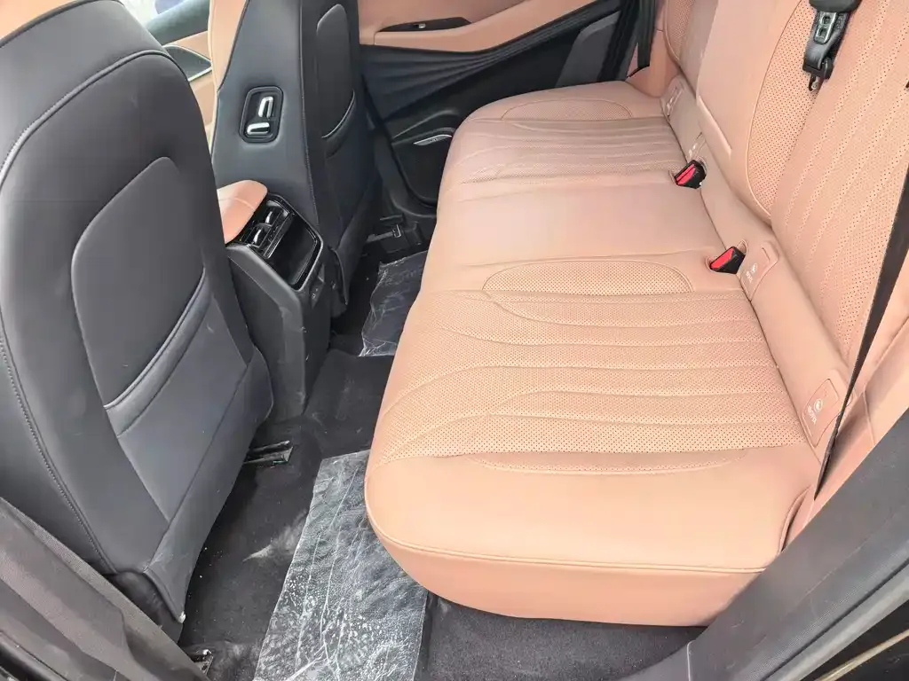 Chery 8L 2025 из CN, фото 4