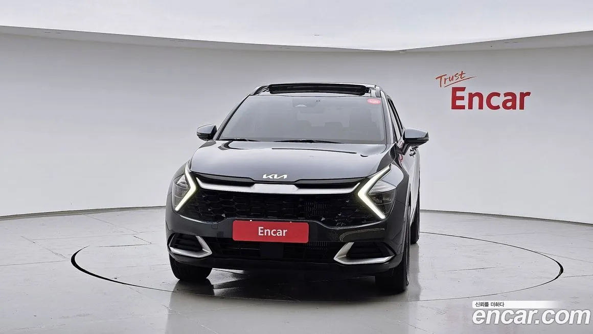 Kia Sportage — фото 2
