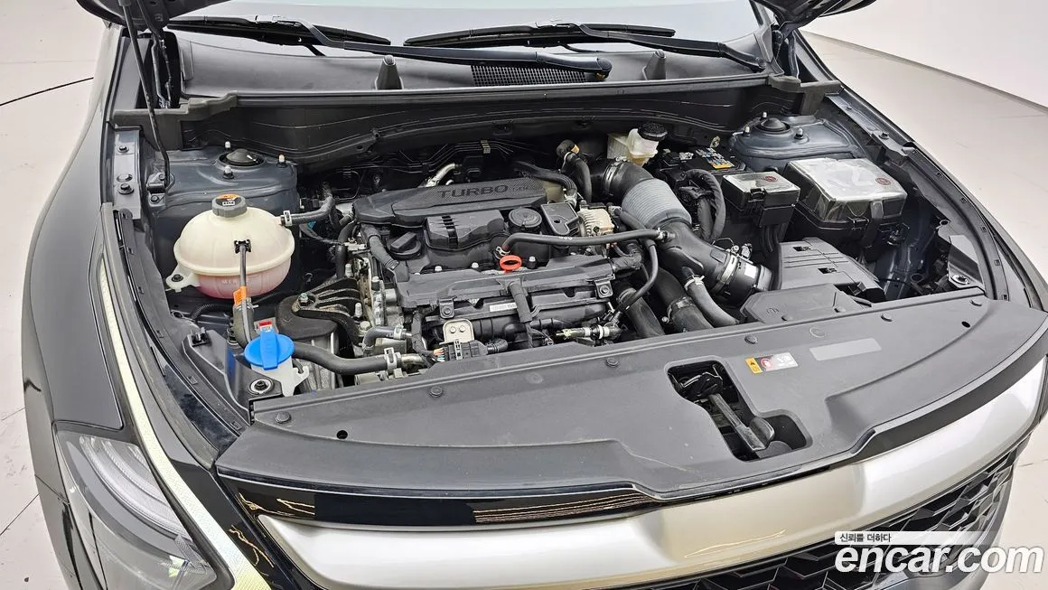 Kia Sportage — фото 5