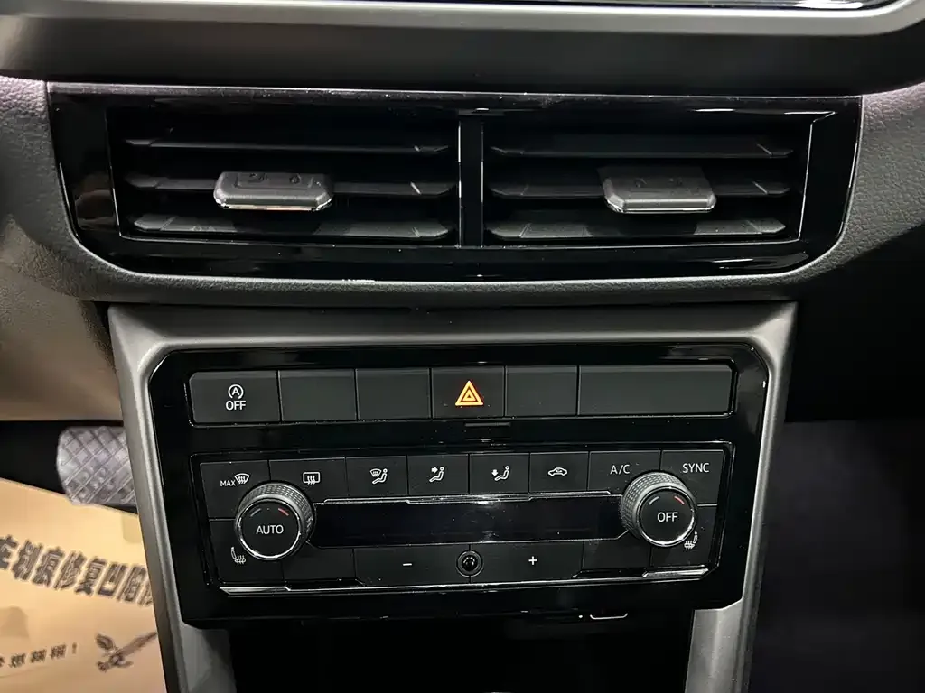 Volkswagen T-Cross 2022 из CN, фото 4