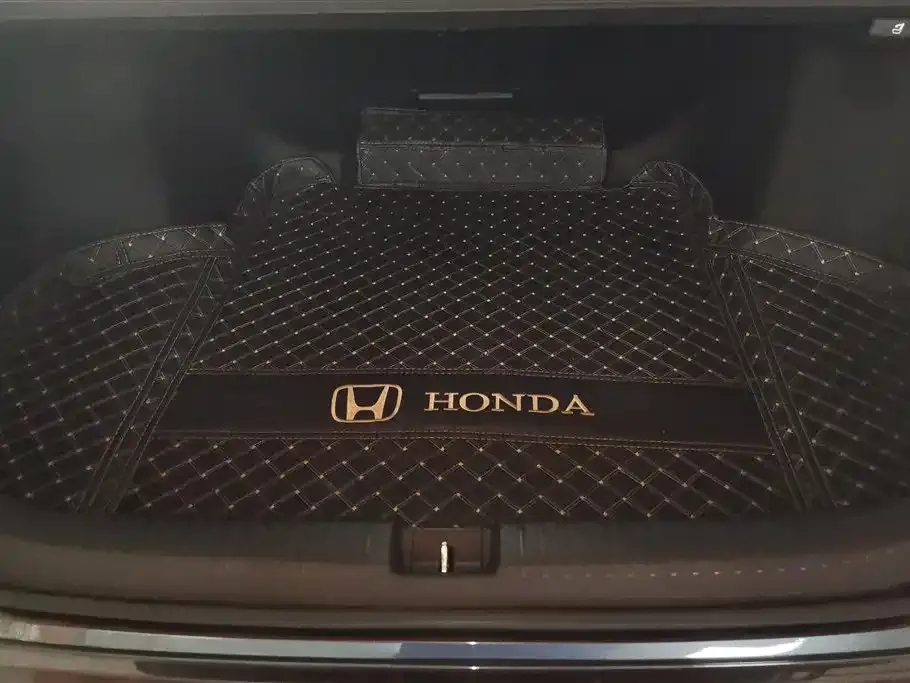 Honda Accord — фото 4