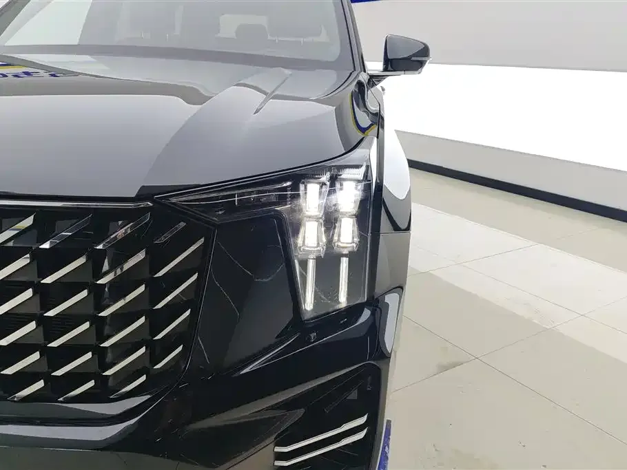 GAC Motor Trumpchi GS8 2022 из CN, фото 2