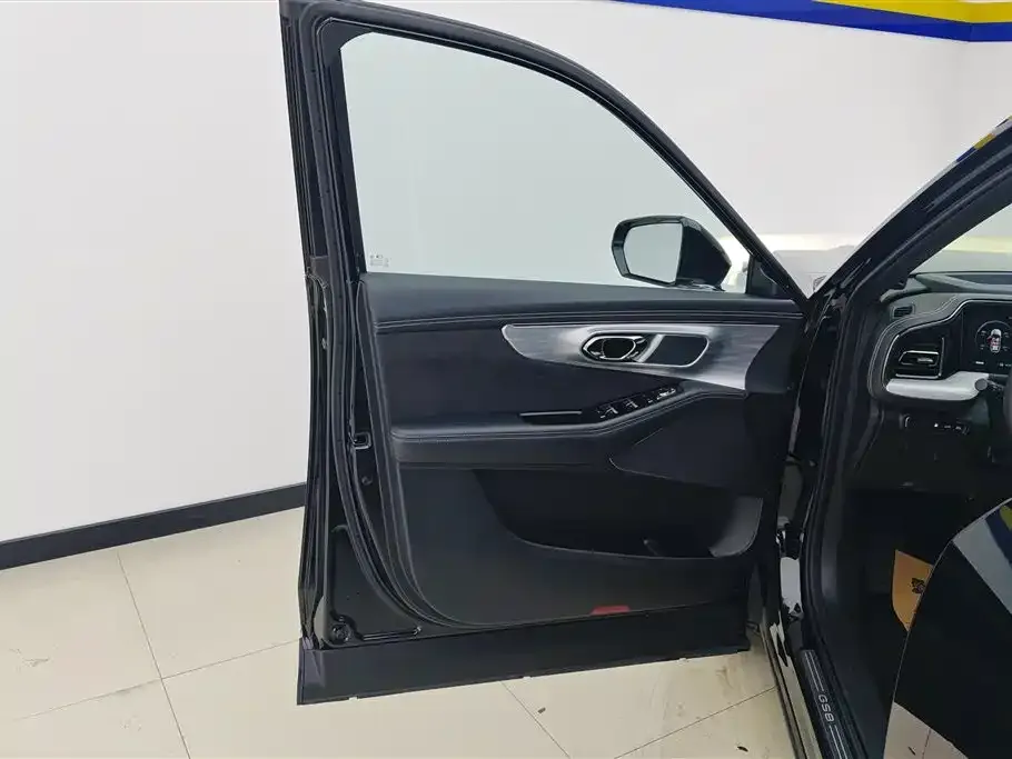 GAC Motor Trumpchi GS8 2022 из CN, фото 9