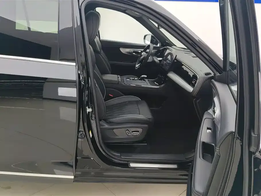 GAC Motor Trumpchi GS8 2022 из CN, фото 8