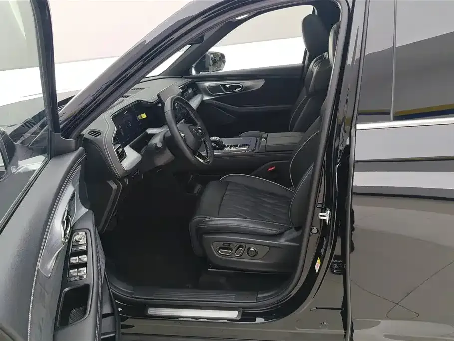 GAC Motor Trumpchi GS8 2022 из CN, фото 10