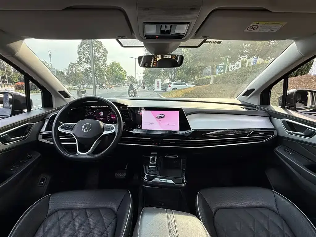 Volkswagen Talagon 2022 из CN, фото 2