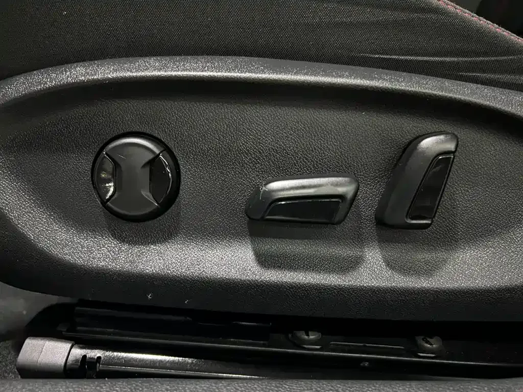 Volkswagen Lamando 2022 из CN, фото 10