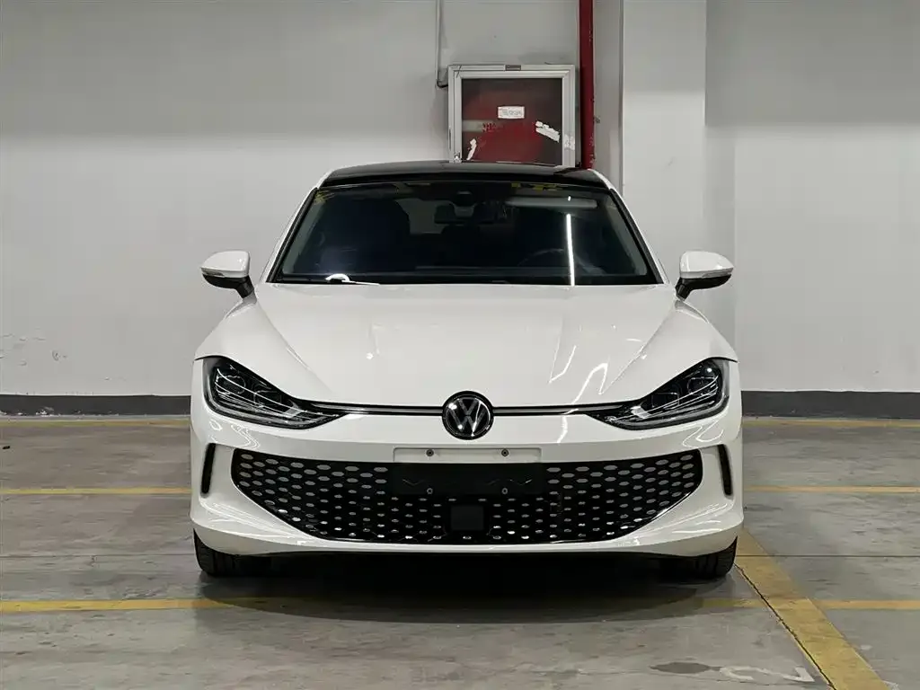 Volkswagen Lamando 2022 из CN, фото 2