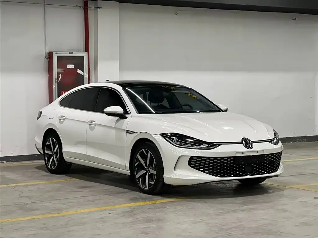 Volkswagen Lamando 2022 из CN, фото 6