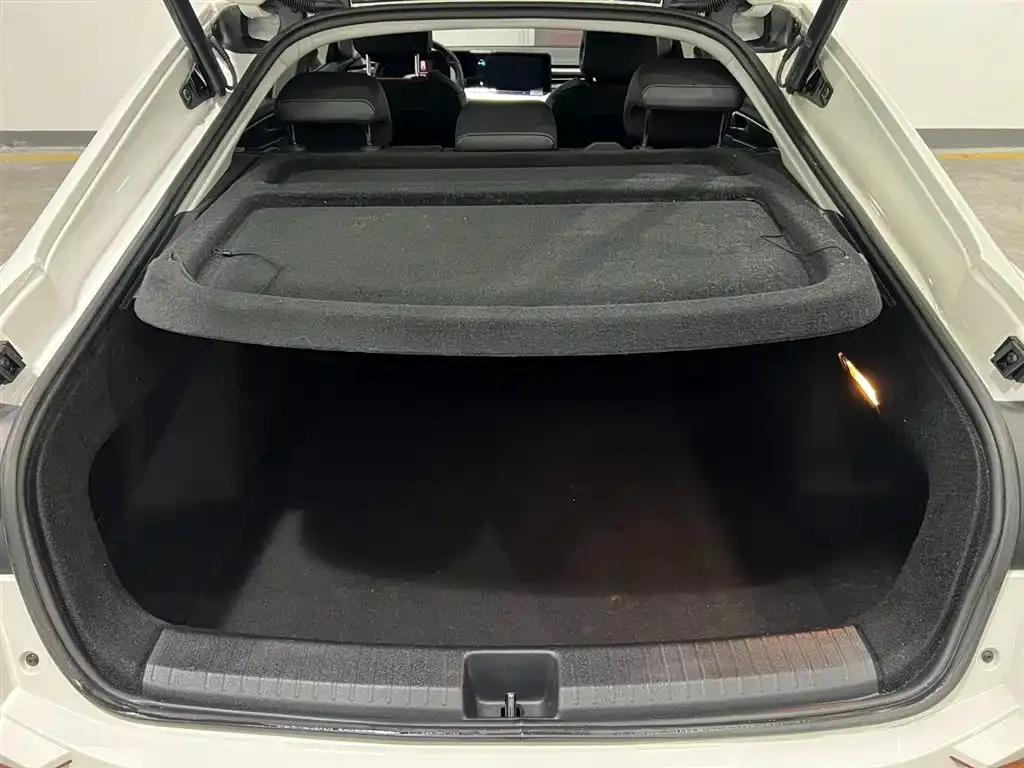 Volkswagen Lamando 2022 из CN, фото 7