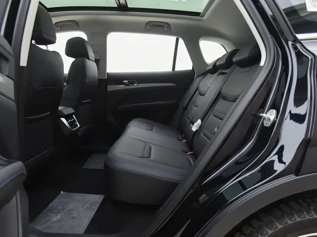 Ford Territory — фото 10