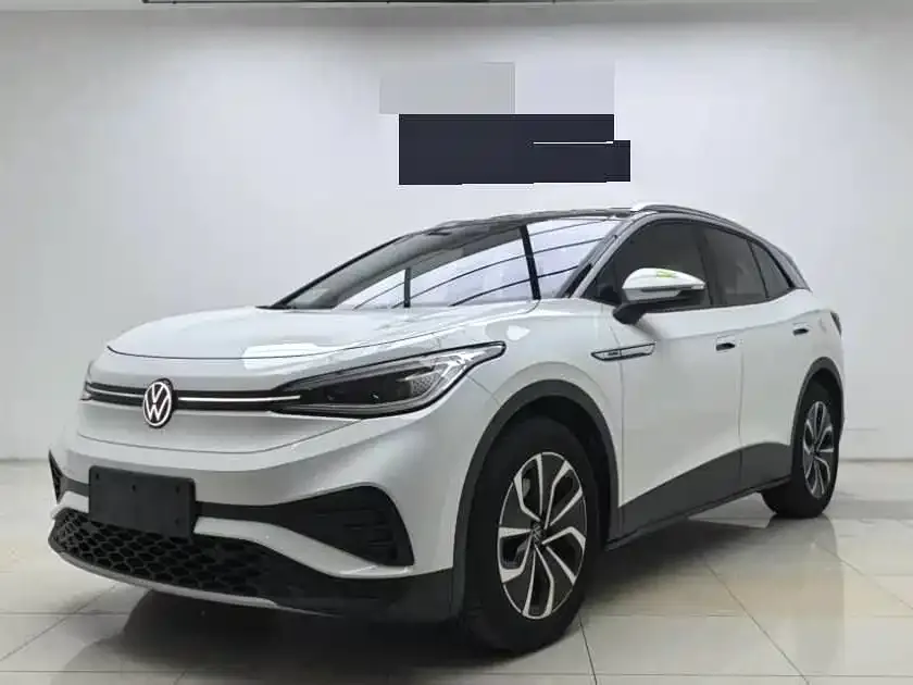 Volkswagen ID.4 X