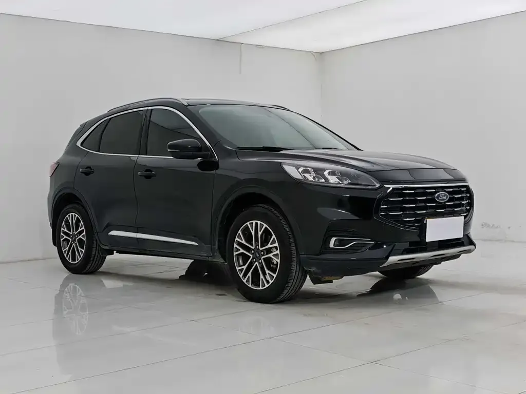 Ford Escape 2023 из CN, фото 6