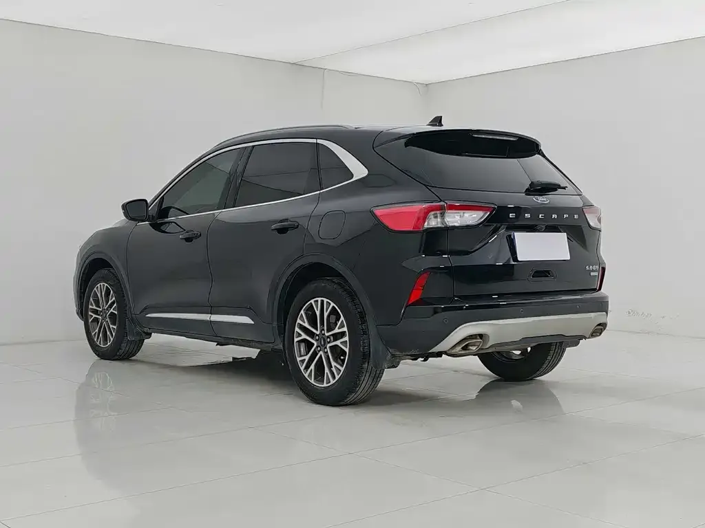 Ford Escape 2023 из CN, фото 10