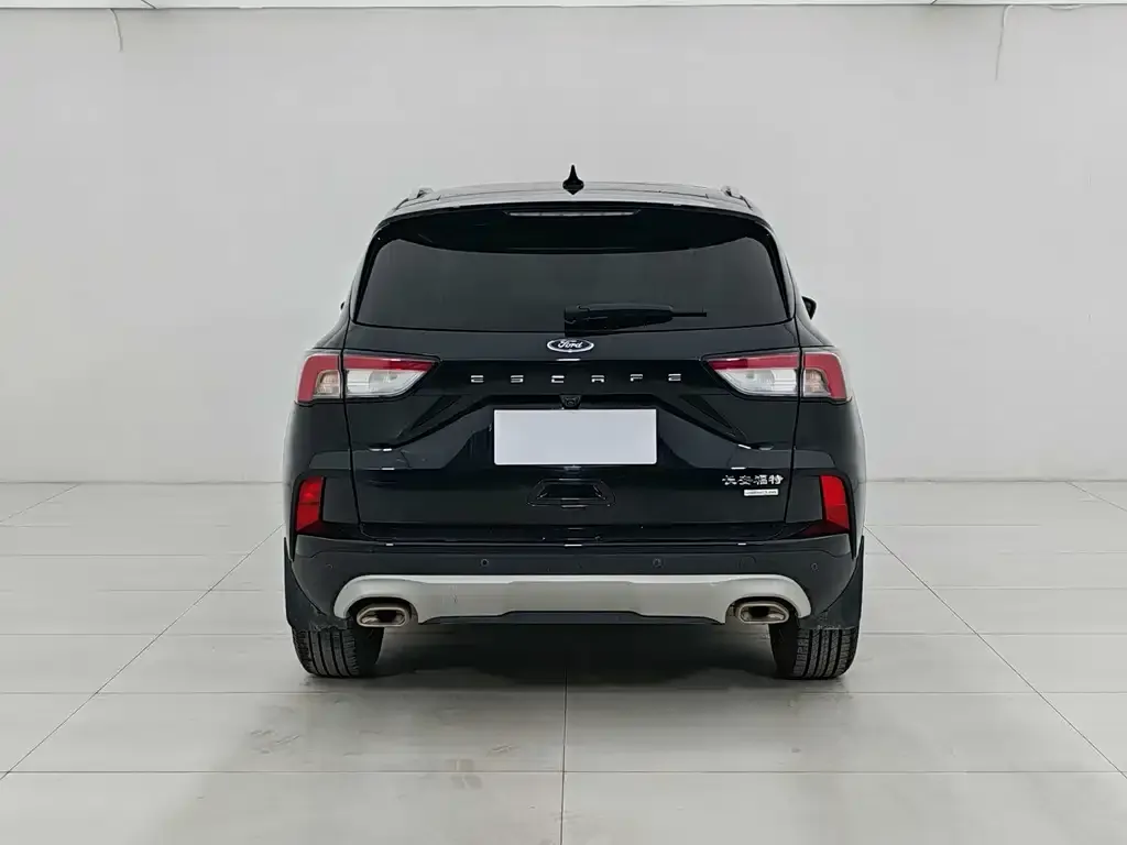Ford Escape 2023 из CN, фото 4