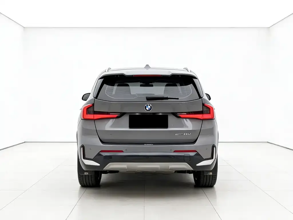 BMW X1 2024 из CN, фото 3