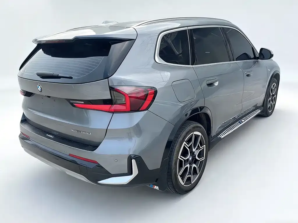 BMW X1 2024 из CN, фото 7