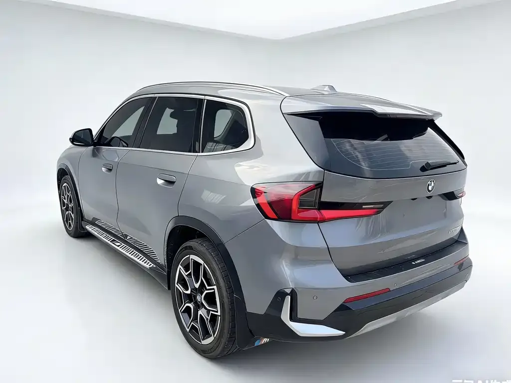 BMW X1 2024 из CN, фото 4