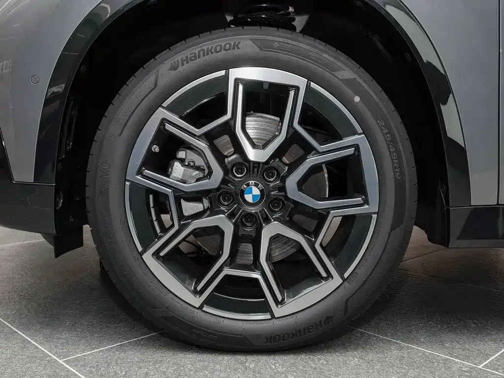 BMW X1 2024 из CN, фото 5