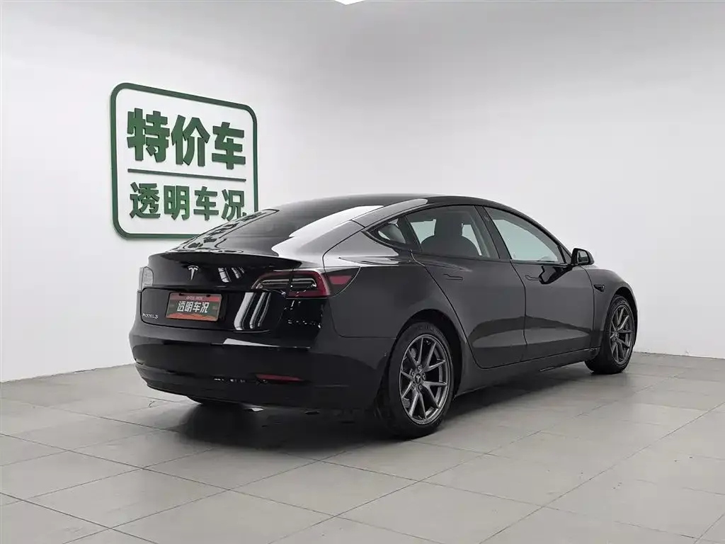 Tesla Model 3 2023 из CN, фото 3