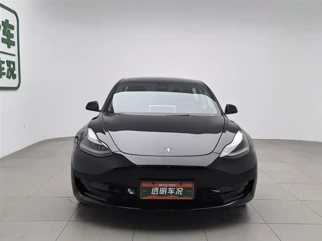 Tesla Model 3 2023 из CN, фото 10
