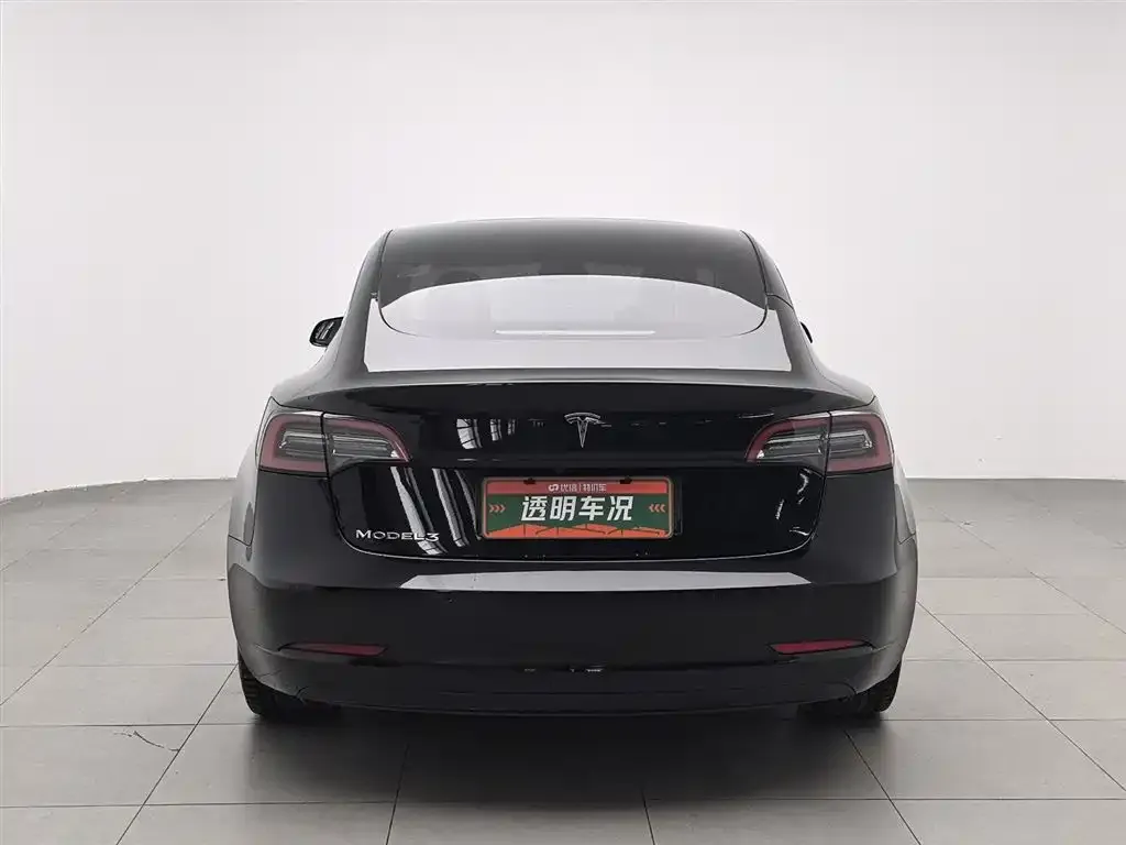 Tesla Model 3 2023 из CN, фото 4