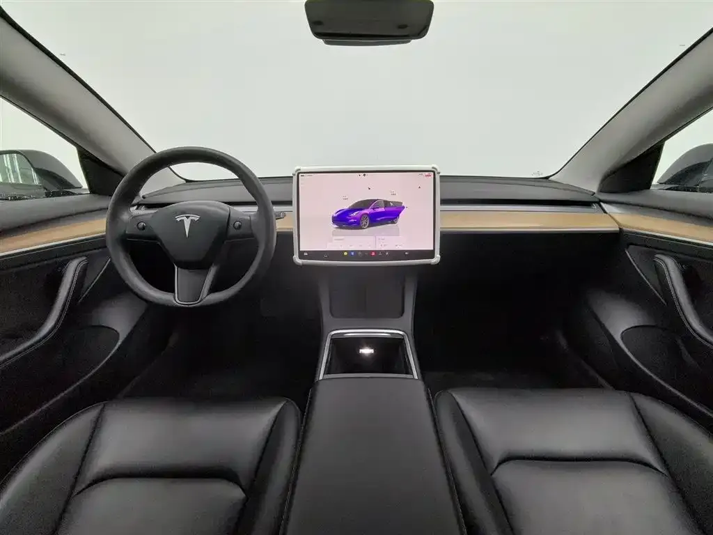 Tesla Model 3 2023 из CN, фото 7