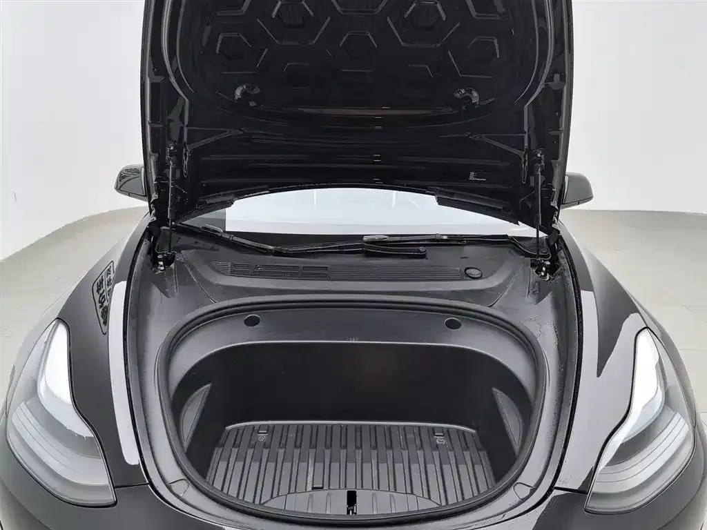 Tesla Model 3 2023 из CN, фото 9