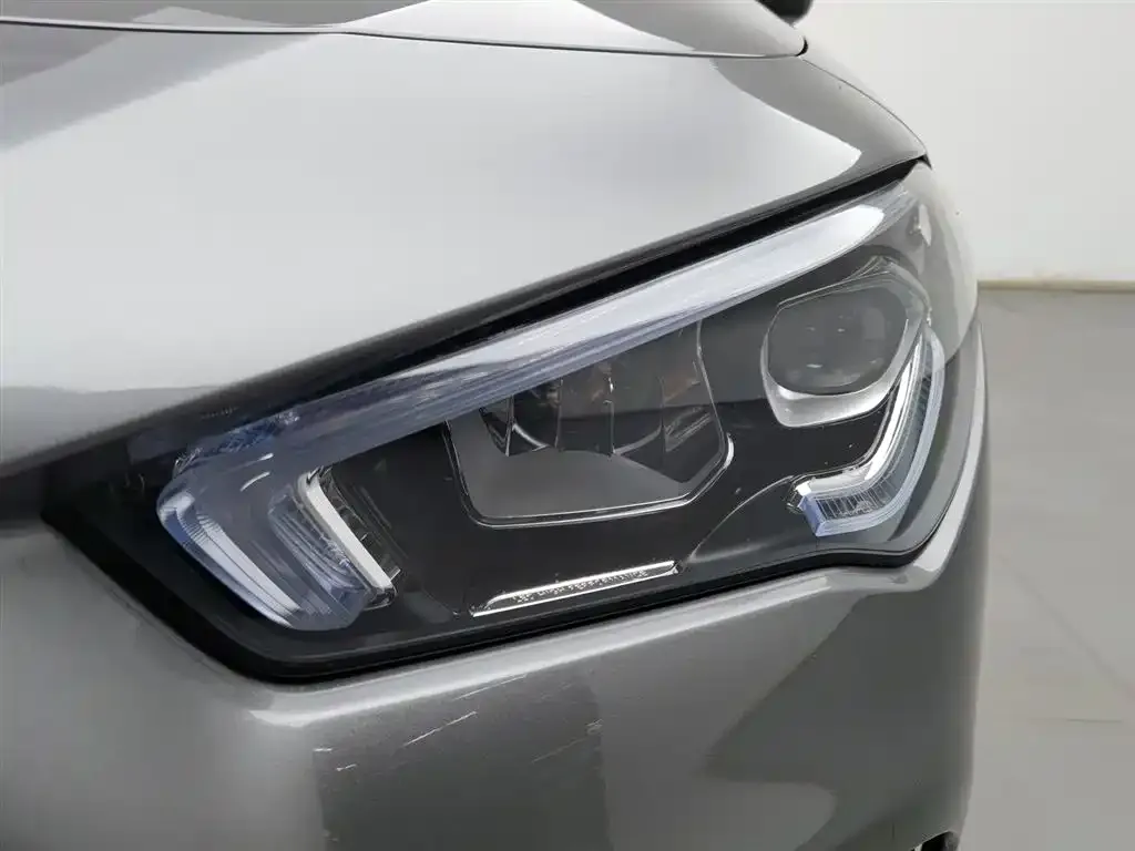 Mercedes-Benz CLA (Import) 2022 из CN, фото 8