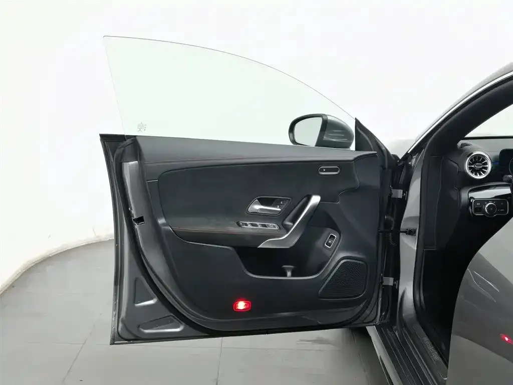 Mercedes-Benz CLA (Import) 2022 из CN, фото 7