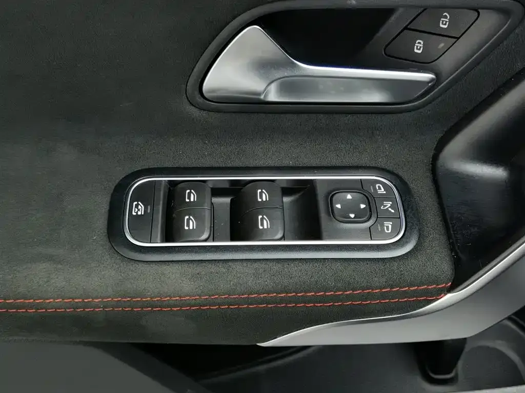 Mercedes-Benz CLA (Import) 2022 из CN, фото 10