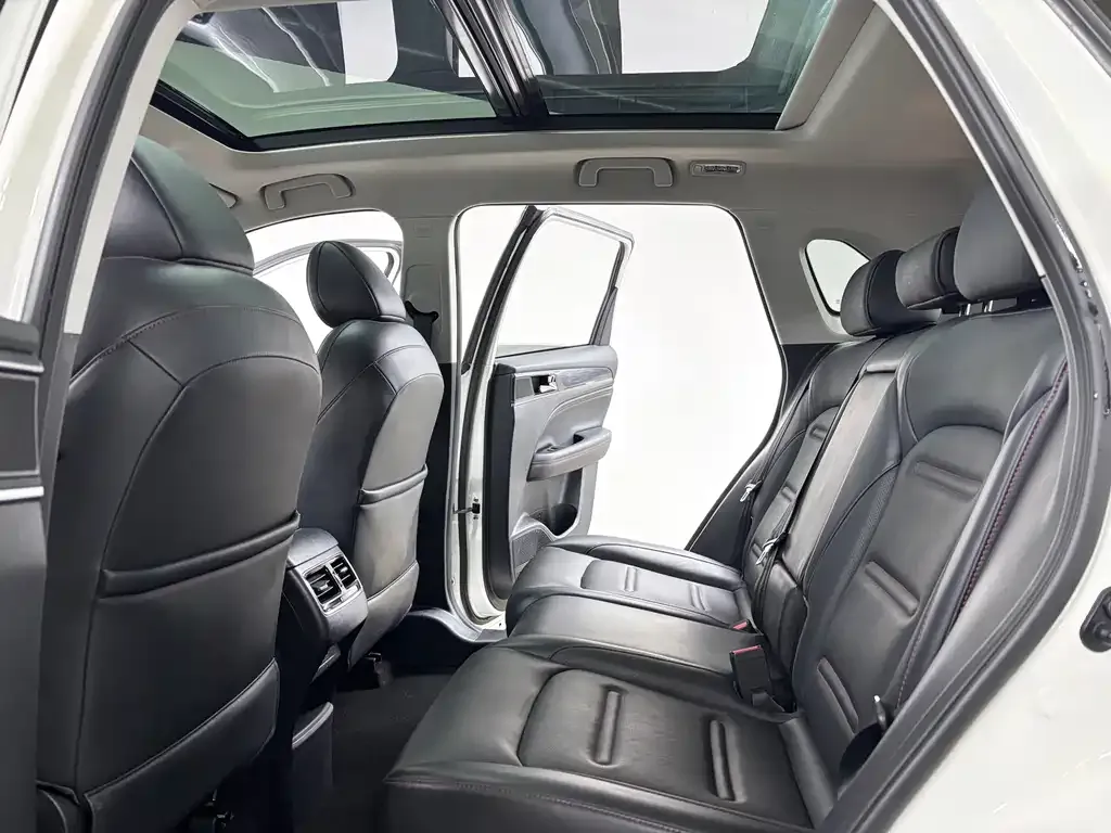 GAC Motor GS4 Plus — фото 8