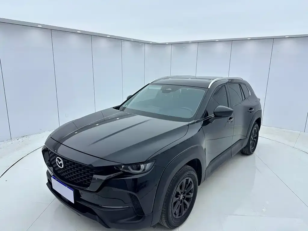 Mazda CX-50 Xingye