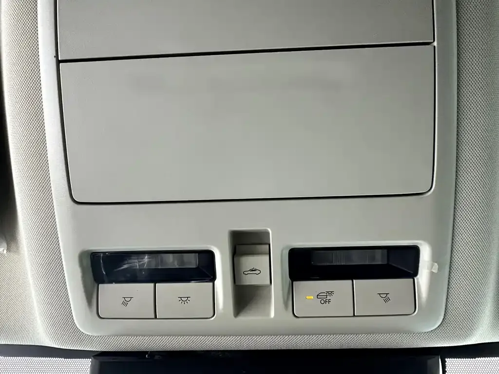 Mazda CX-50 Xingye 2023 из CN, фото 7