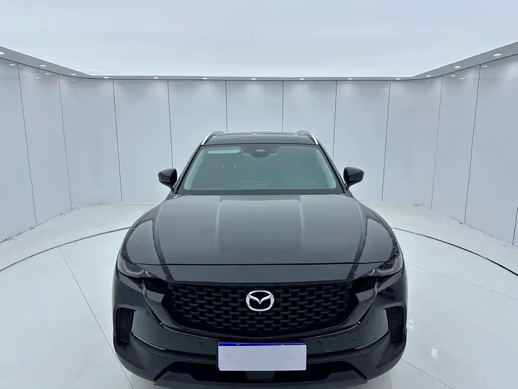 Mazda CX-50 Xingye 2023 из CN, фото 2