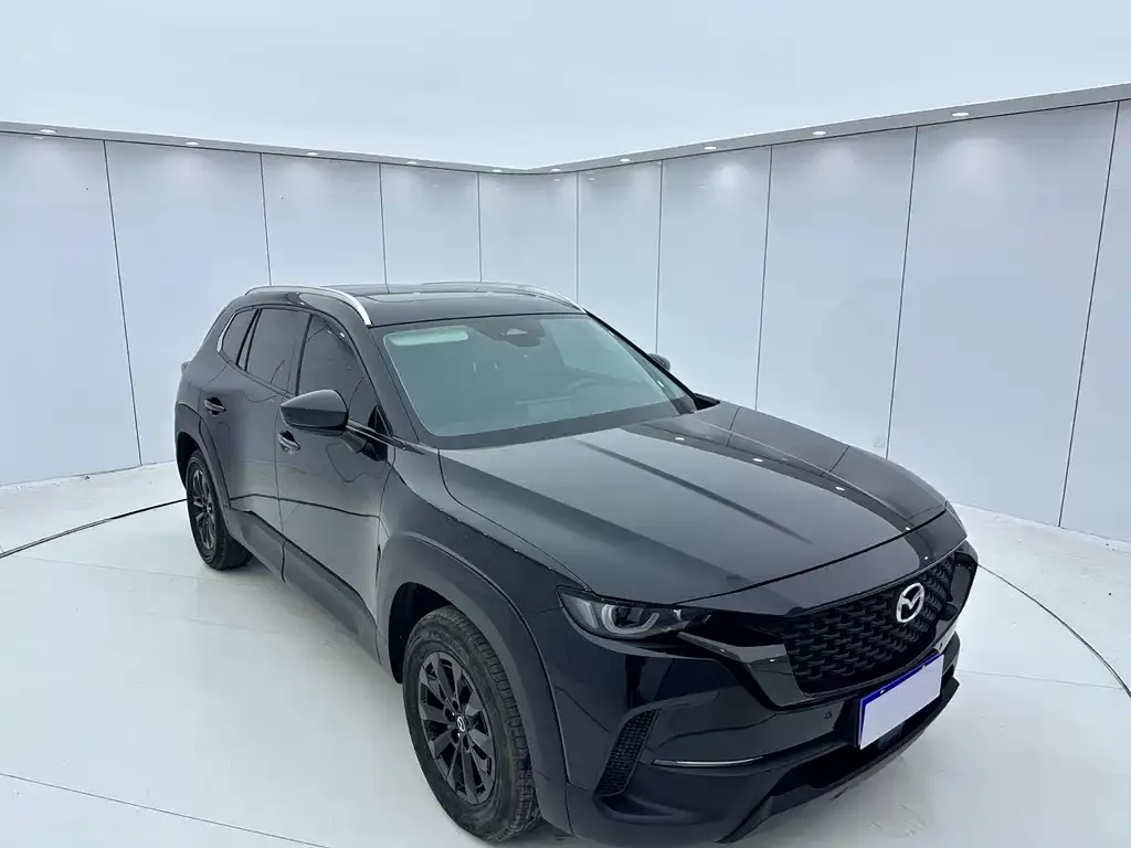 Mazda CX-50 Xingye 2023 из CN, фото 10