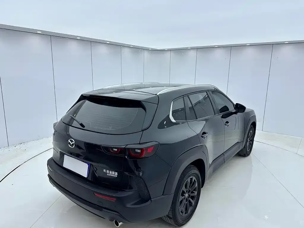 Mazda CX-50 Xingye 2023 из CN, фото 6