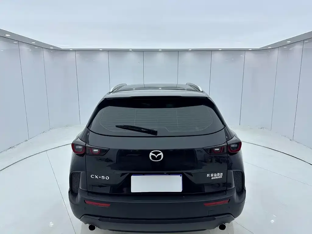 Mazda CX-50 Xingye 2023 из CN, фото 4