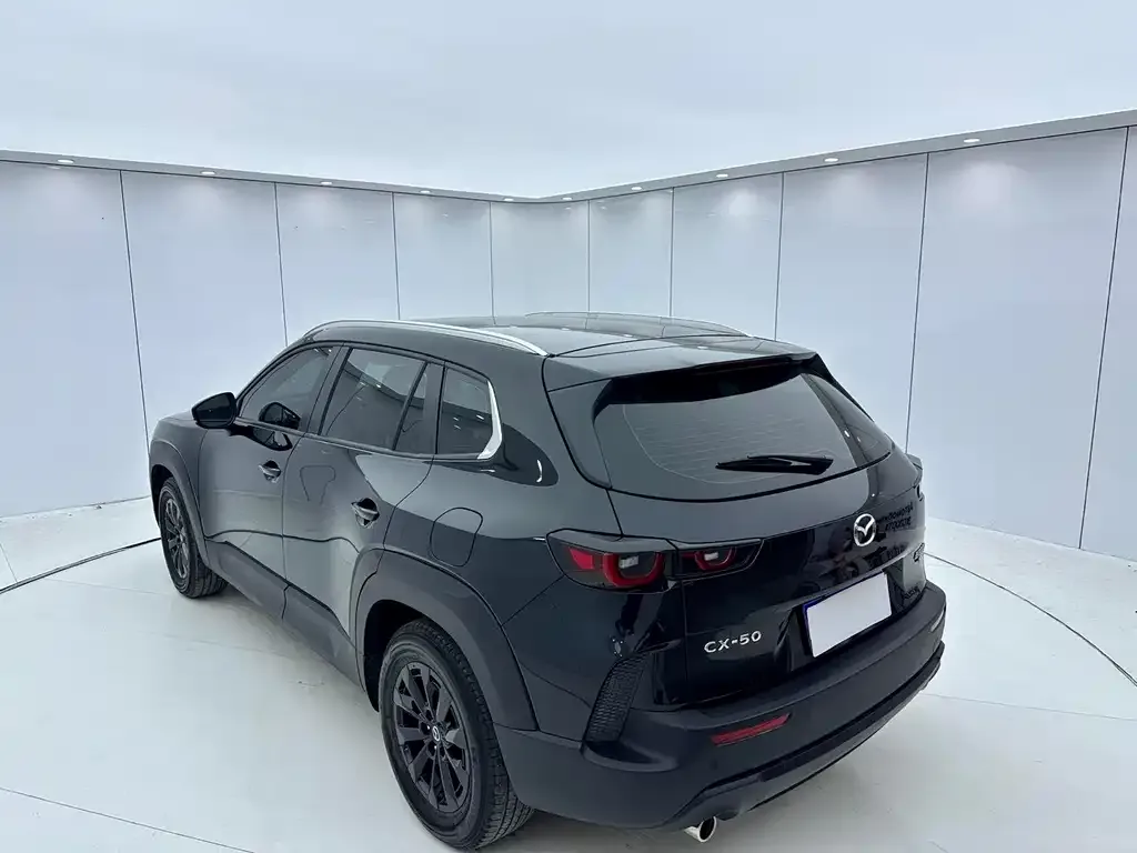 Mazda CX-50 Xingye 2023 из CN, фото 8