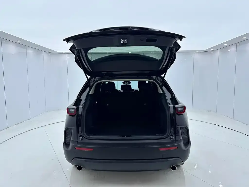 Mazda CX-50 Xingye 2023 из CN, фото 9