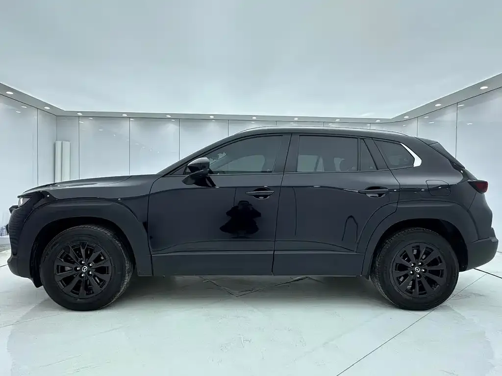 Mazda CX-50 Xingye 2023 из CN, фото 5