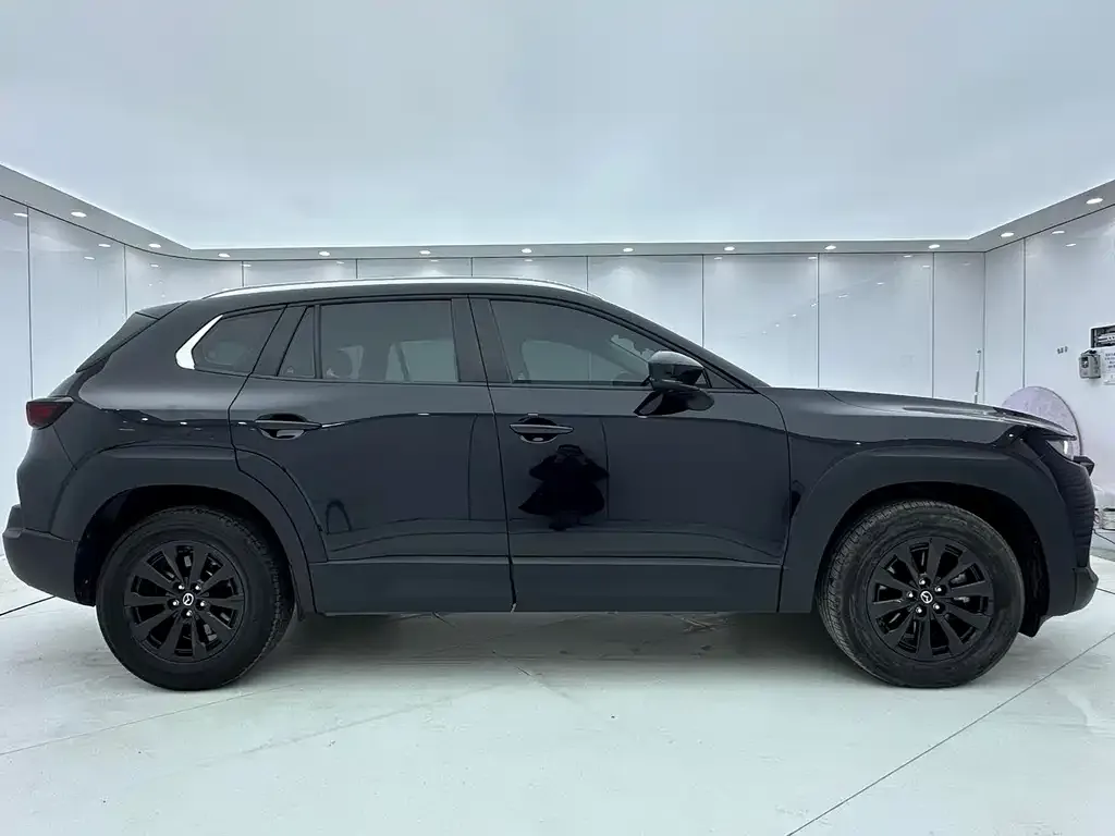 Mazda CX-50 Xingye 2023 из CN, фото 3