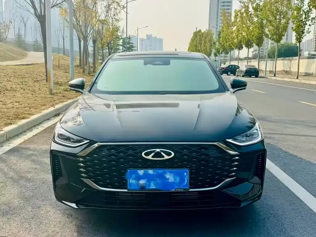 Chery Arrizo 8 PRO — фото 6