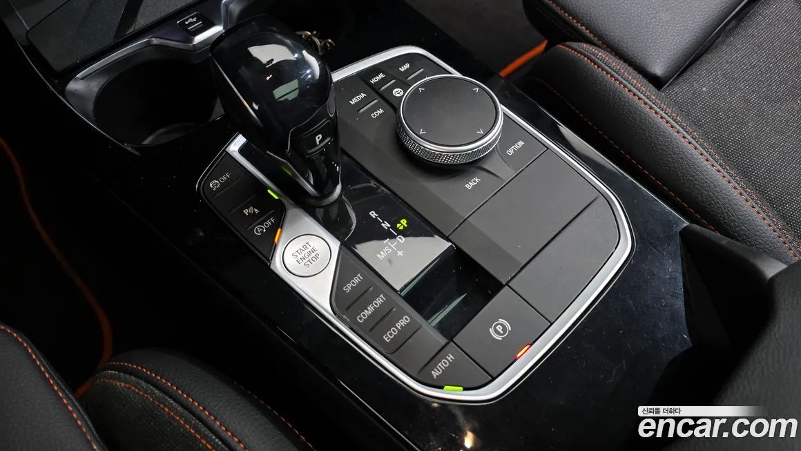 BMW 1-Series 2021 из KR, фото 8