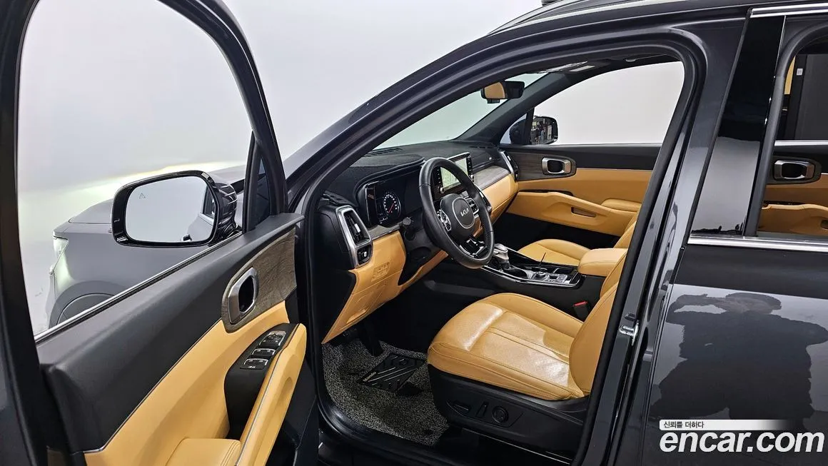 Kia Sorento — фото 4